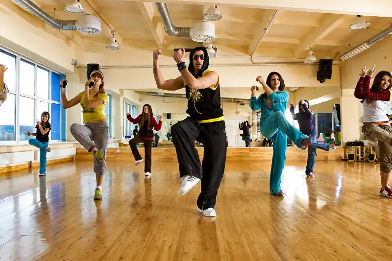 Zumba